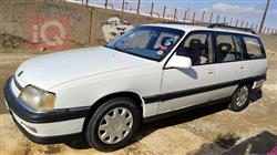 Opel Omega